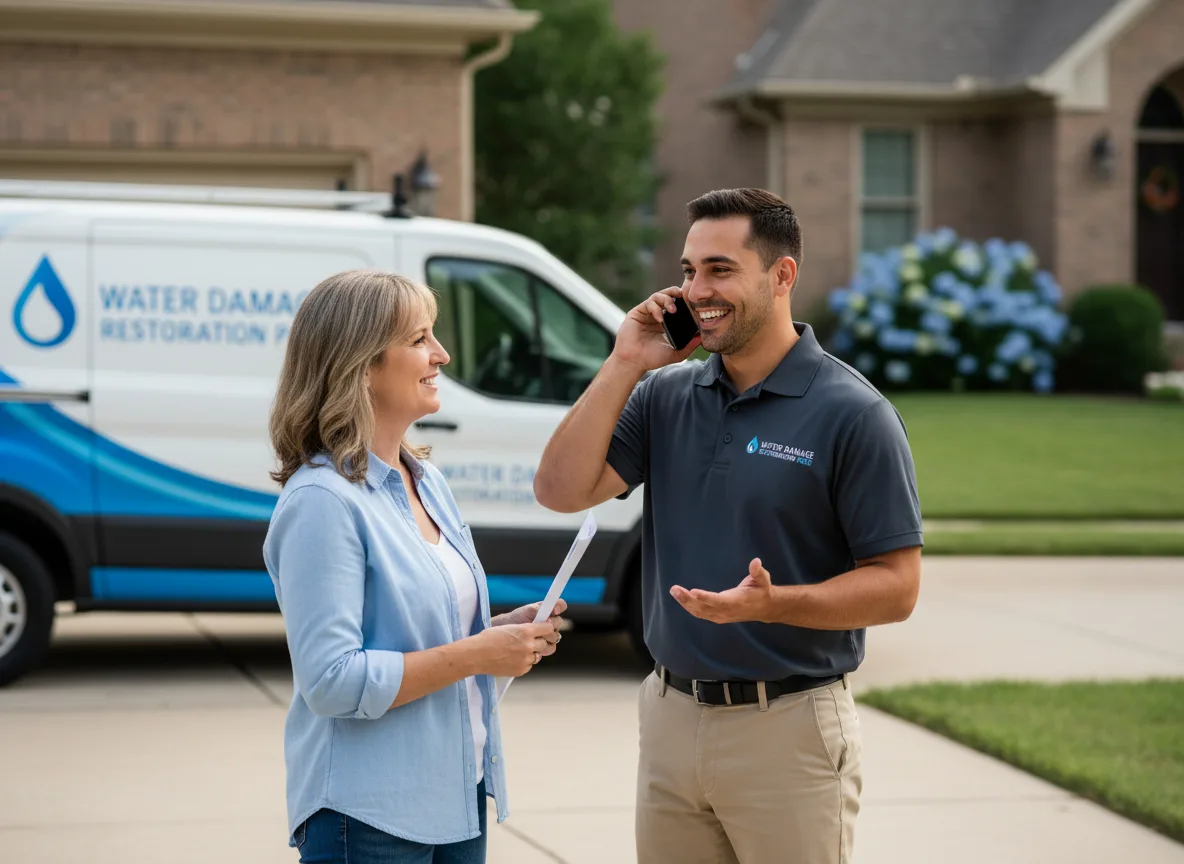 Flood Restoration Crestview, FL FAQs